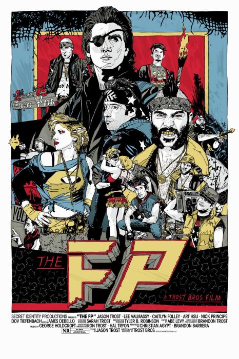 FP,_The