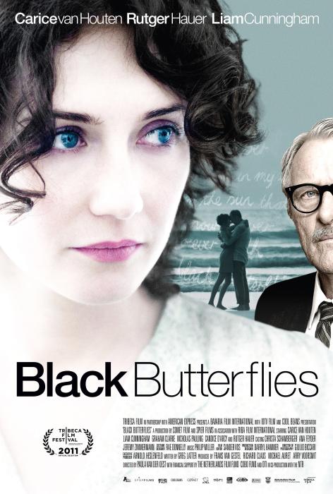 Black_Butterflies