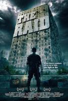 Raid:_Redemption,_The