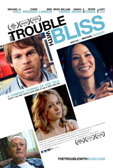 Trouble_With_Bliss,_The