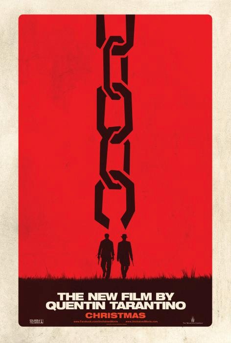 Django_Unchained