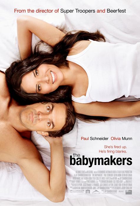 Babymakers,_The