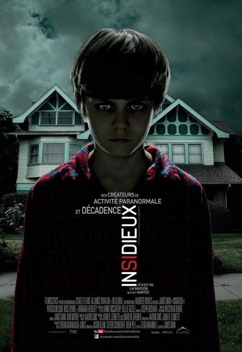 Insidious