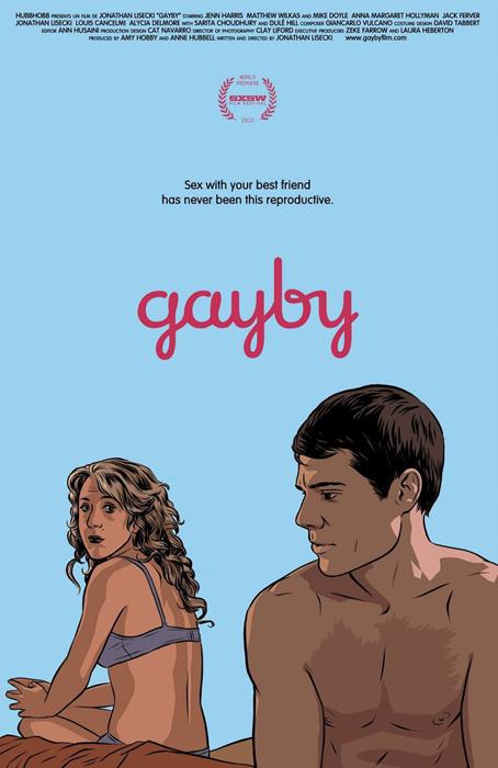Gayby-spb5271759