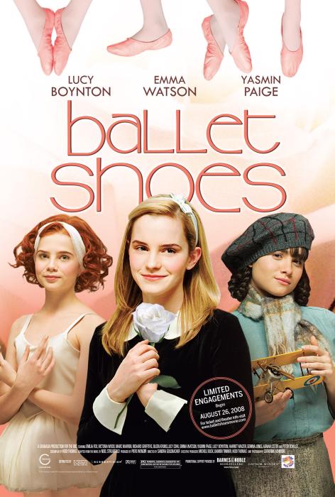 Ballet_Shoes