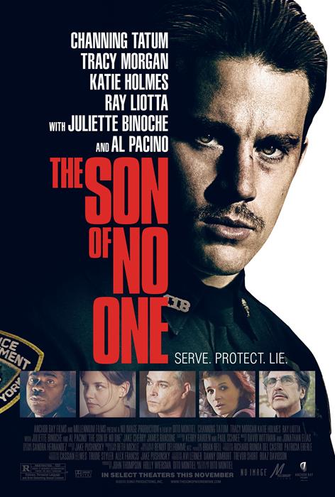 Son_of_No_One,_The
