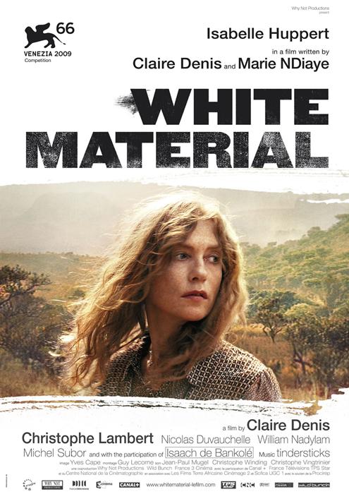 White_Material