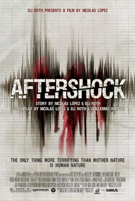 Aftershock