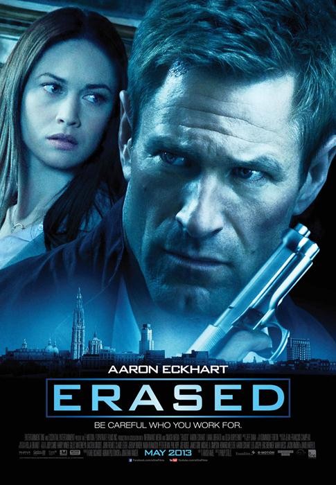 Erased