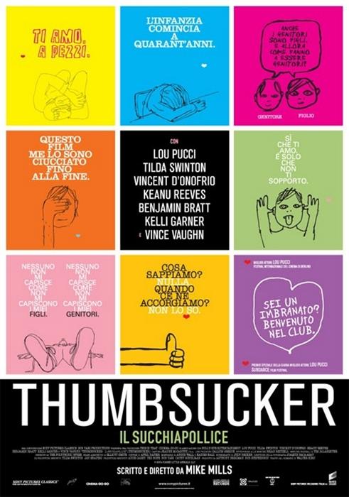Thumbsucker