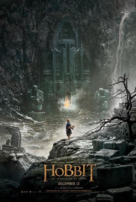 The Hobbit: The Desolation Of Smaug