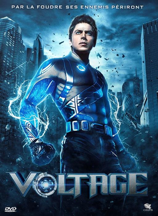 RA.One