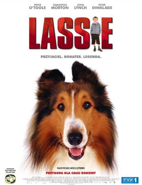 Lassie-spb4762497