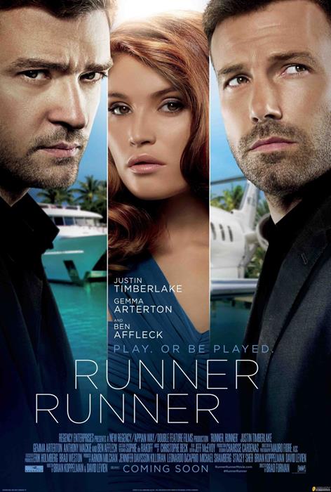 Runner_Runner