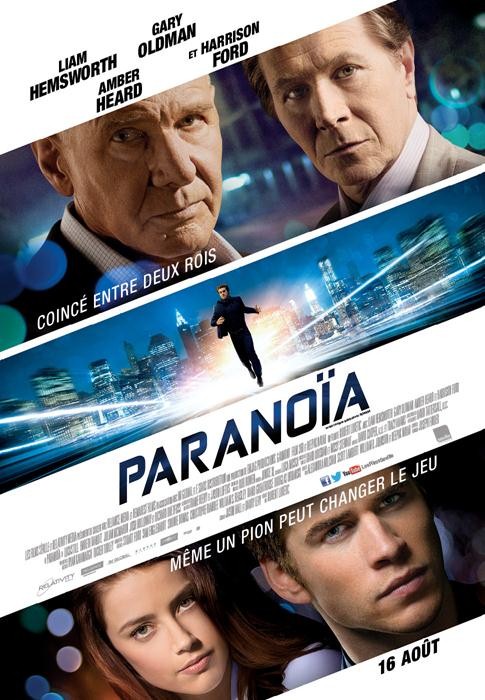 Paranoia