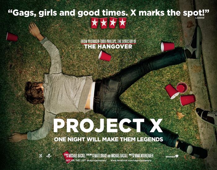 Project_X