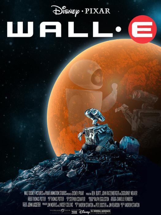 Wall-E