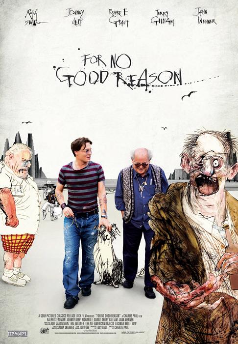 For_No_Good_Reason
