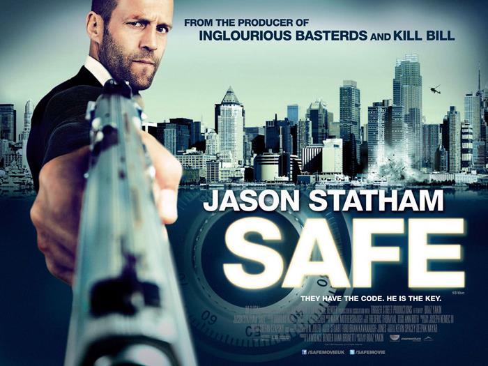 Safe