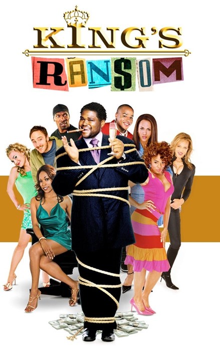 King's_Ransom